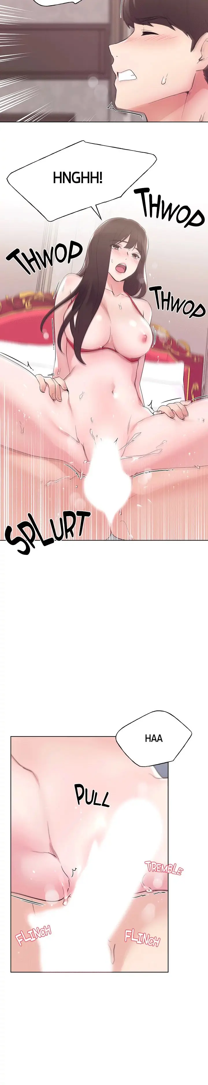 Repeater Chapter 97 - Page 20