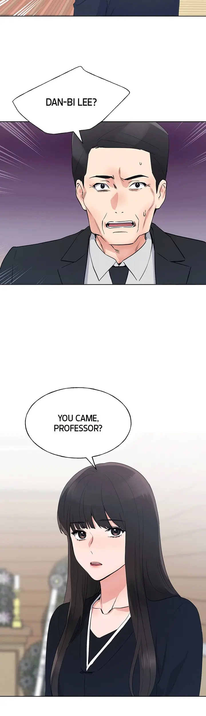 Repeater Chapter 99 - Page 41