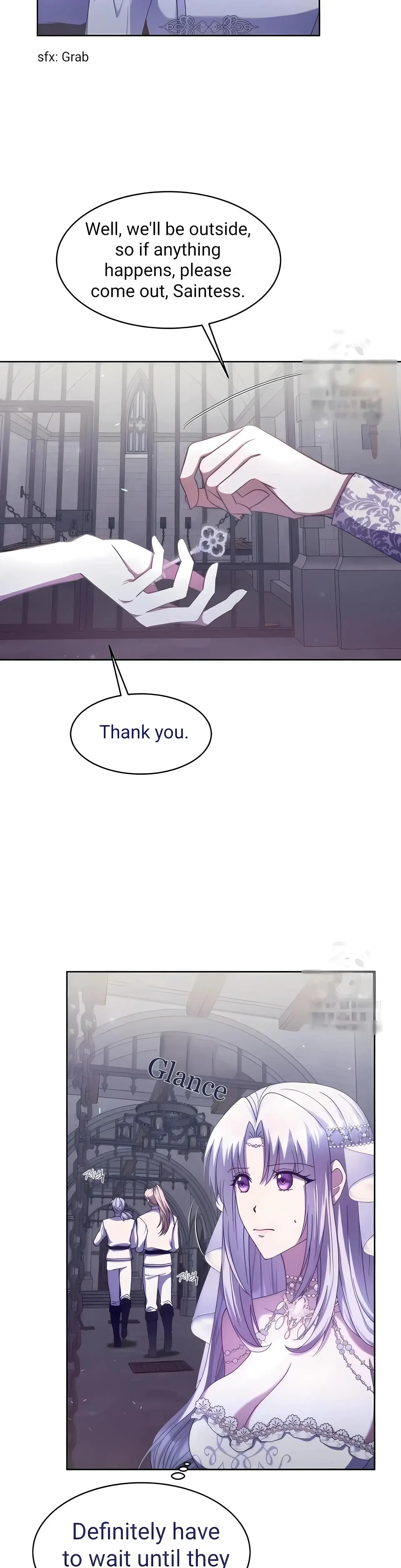 Repentance Of The Immoral Paladin Chapter 1 - Page 10