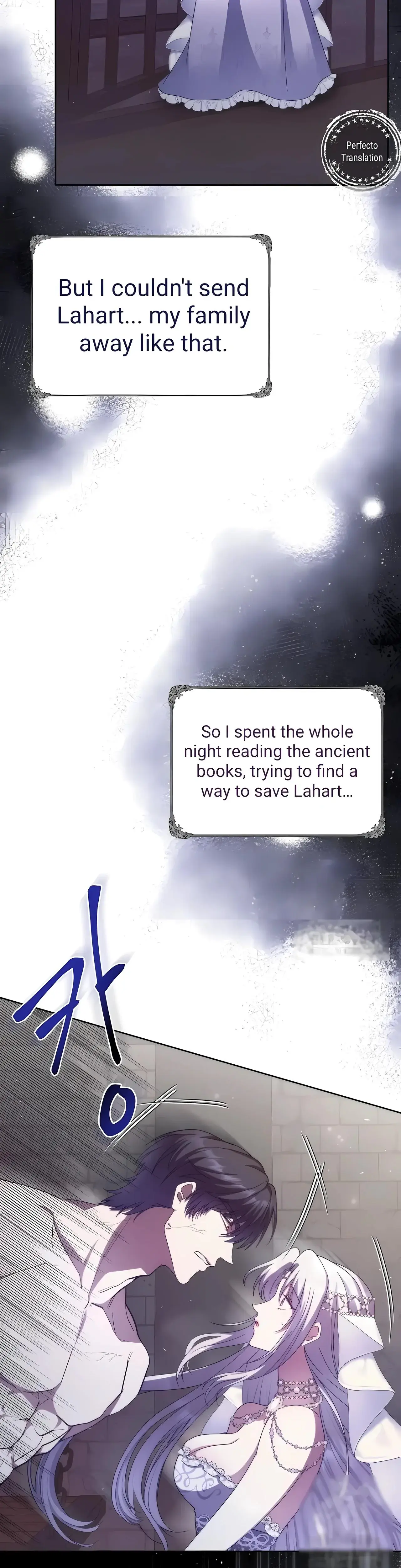 Repentance Of The Immoral Paladin Chapter 1 - Page 12