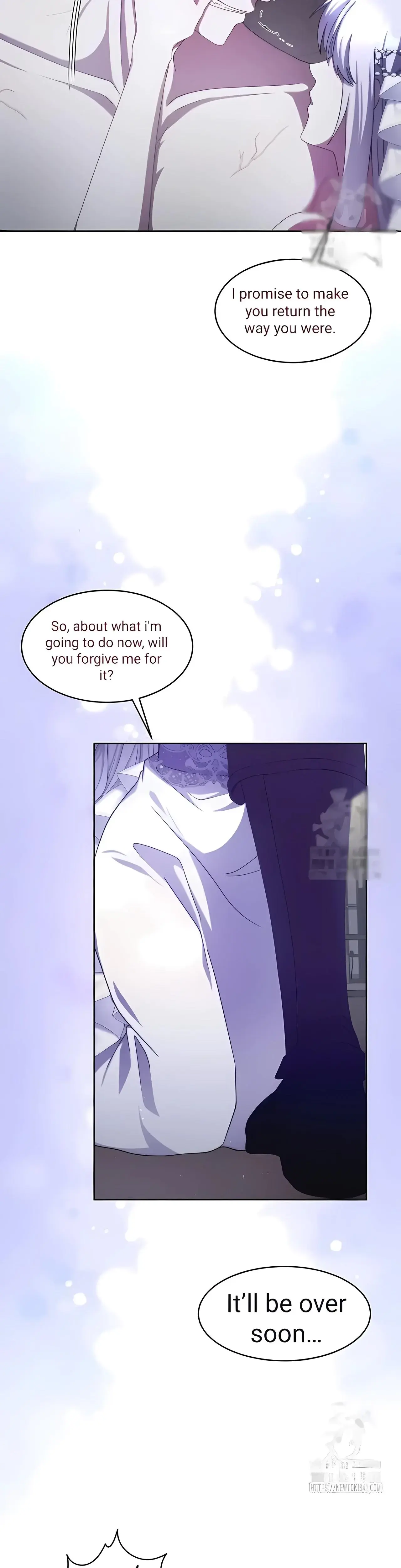 Repentance Of The Immoral Paladin Chapter 1 - Page 14