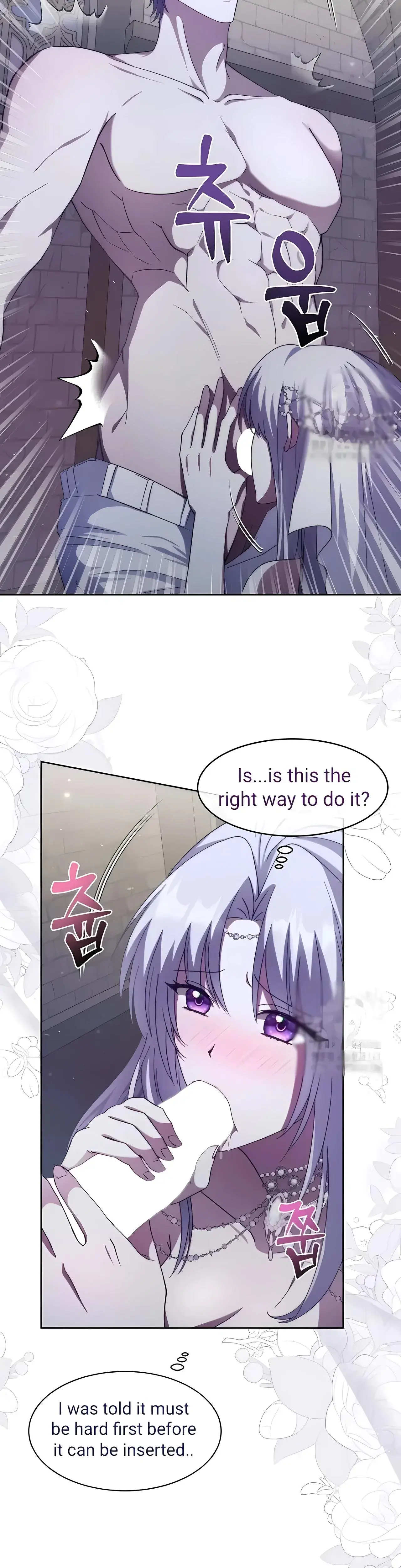 Repentance Of The Immoral Paladin Chapter 1 - Page 17
