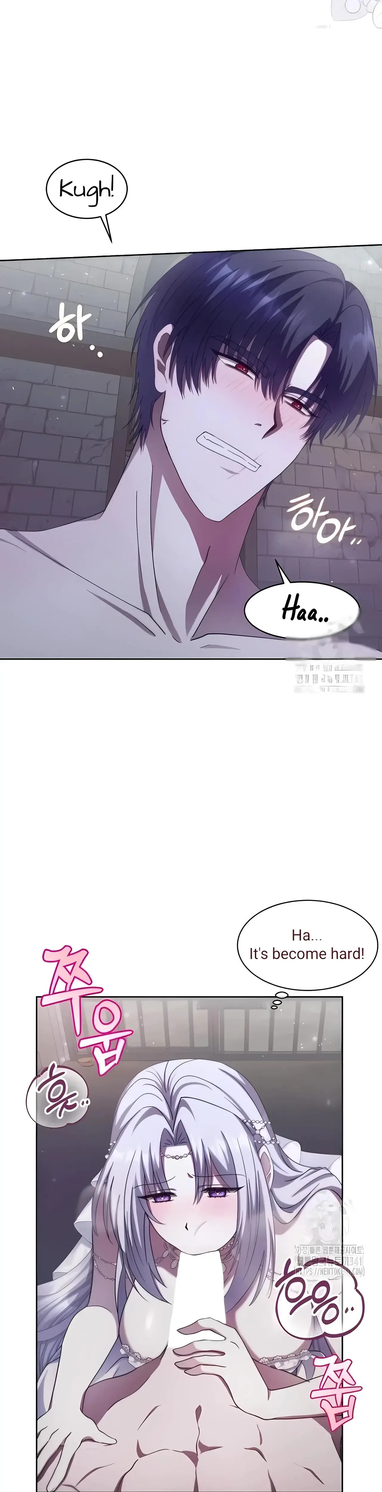 Repentance Of The Immoral Paladin Chapter 1 - Page 18