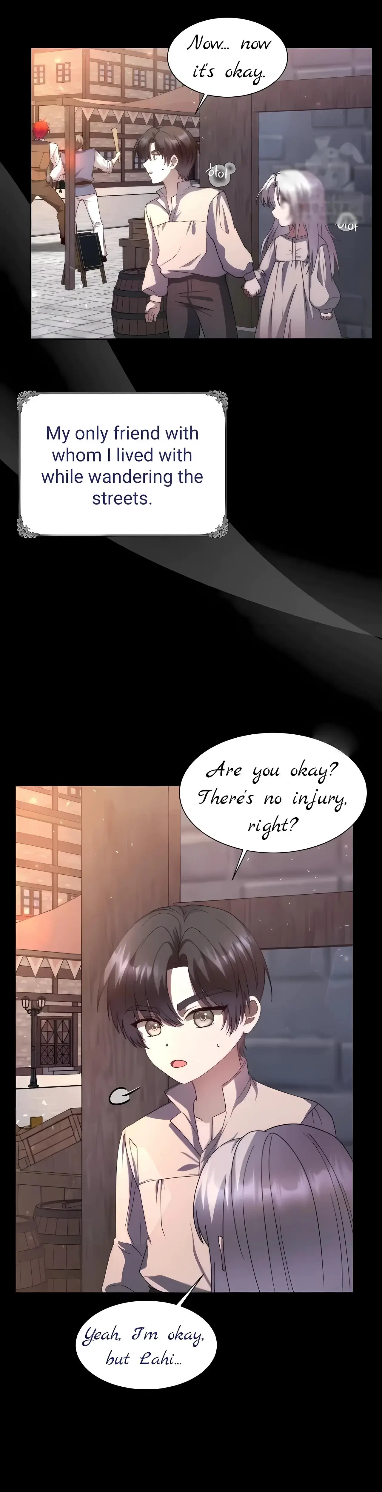 Repentance Of The Immoral Paladin Chapter 1 - Page 23
