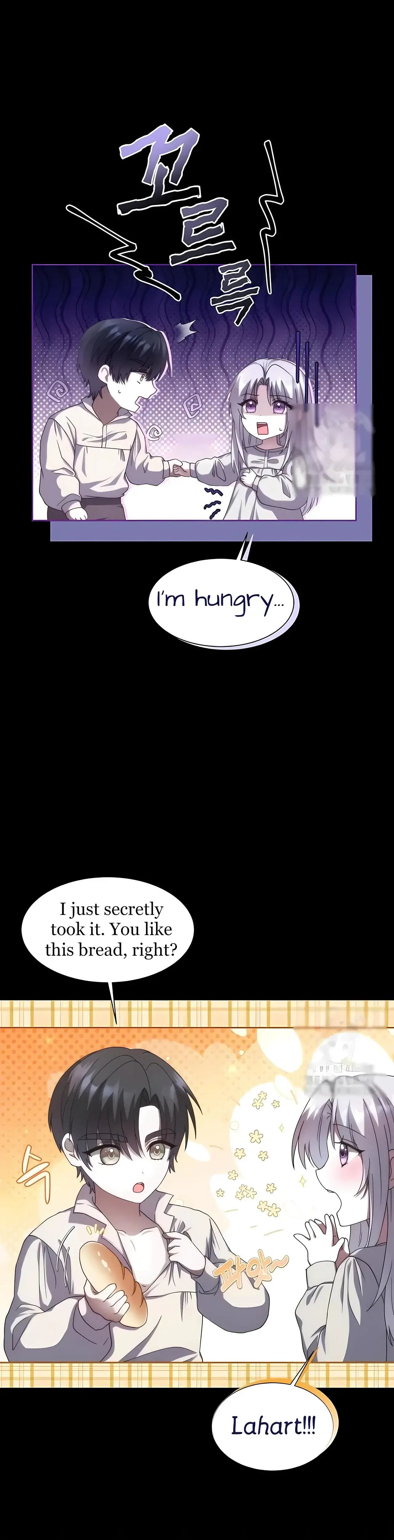 Repentance Of The Immoral Paladin Chapter 1 - Page 24