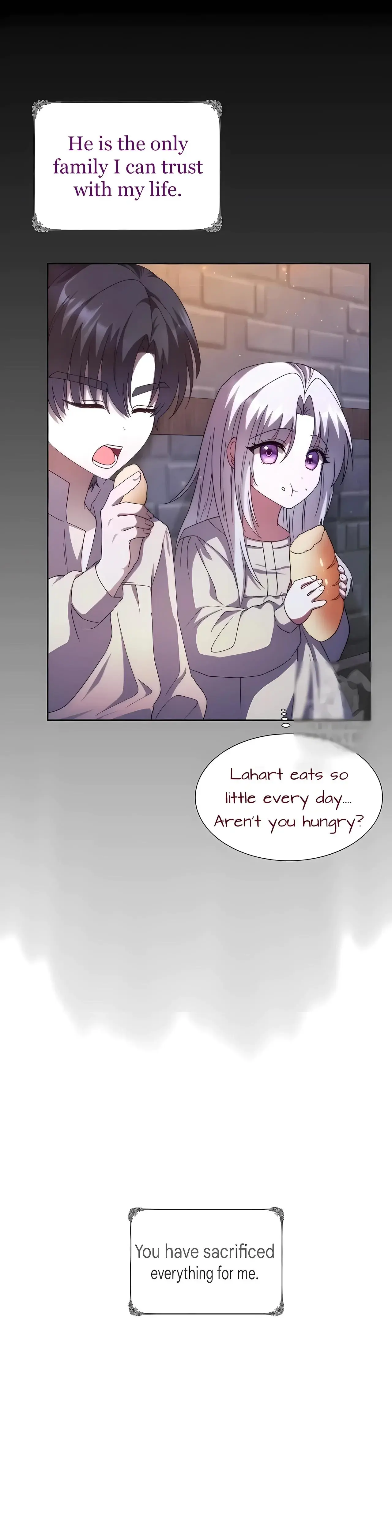 Repentance Of The Immoral Paladin Chapter 1 - Page 25