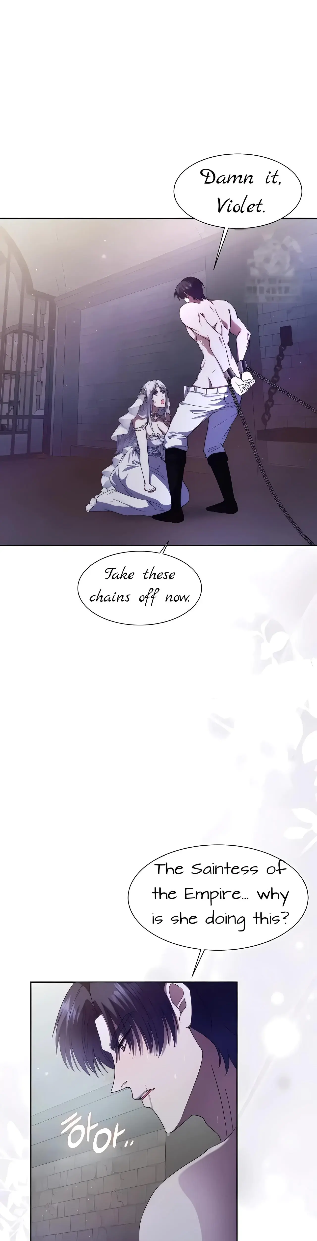 Repentance Of The Immoral Paladin Chapter 1 - Page 26