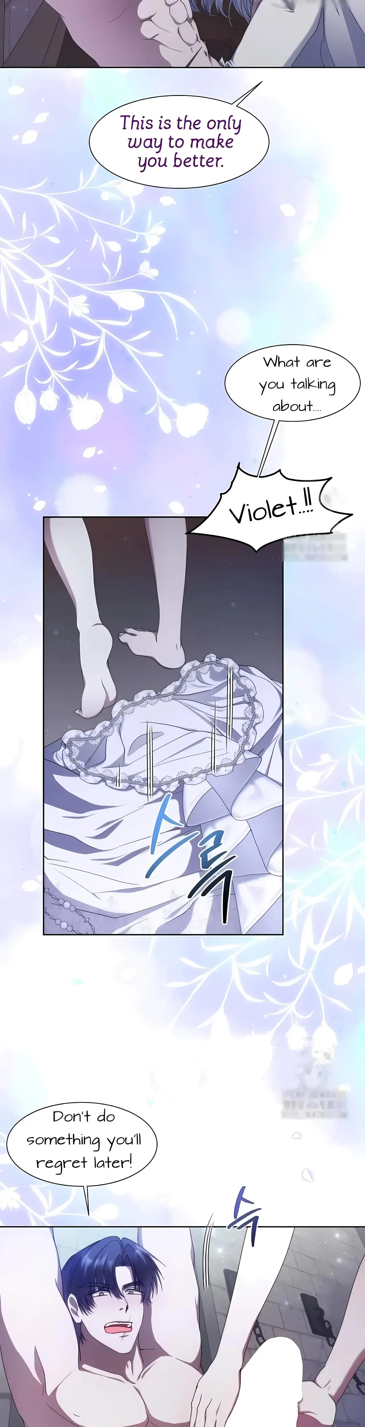 Repentance Of The Immoral Paladin Chapter 1 - Page 36