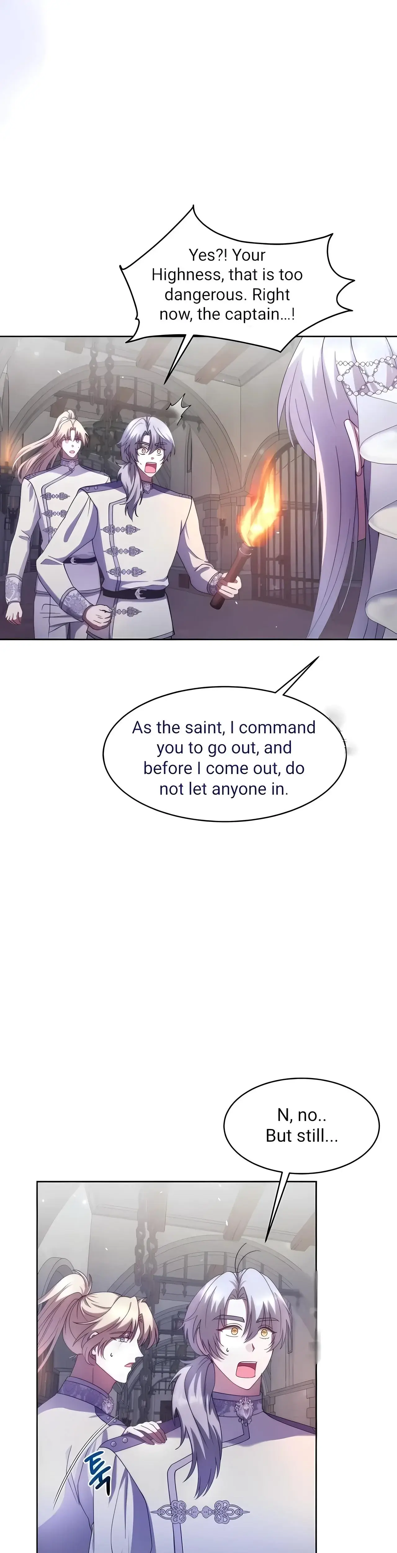 Repentance Of The Immoral Paladin Chapter 1 - Page 9