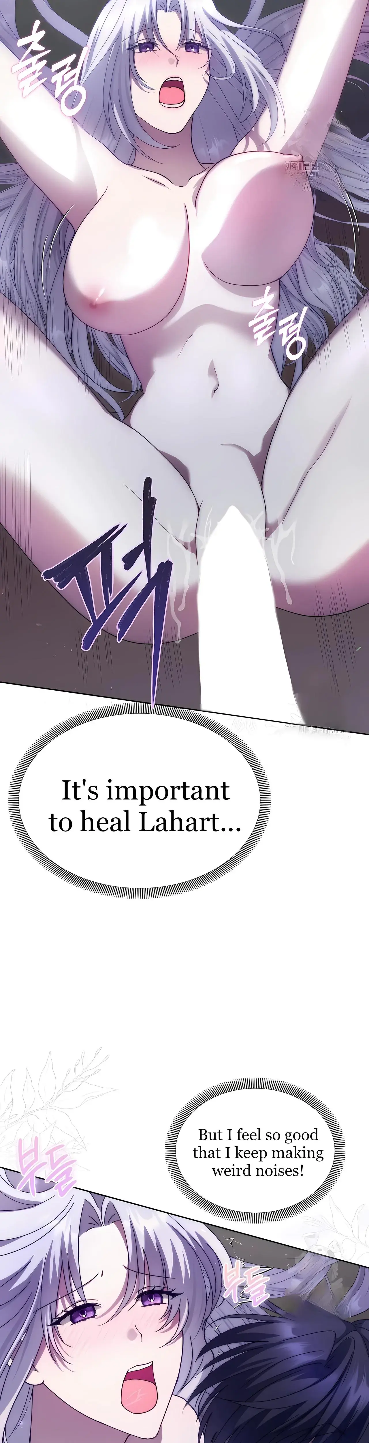 Repentance Of The Immoral Paladin Chapter 2 - Page 11