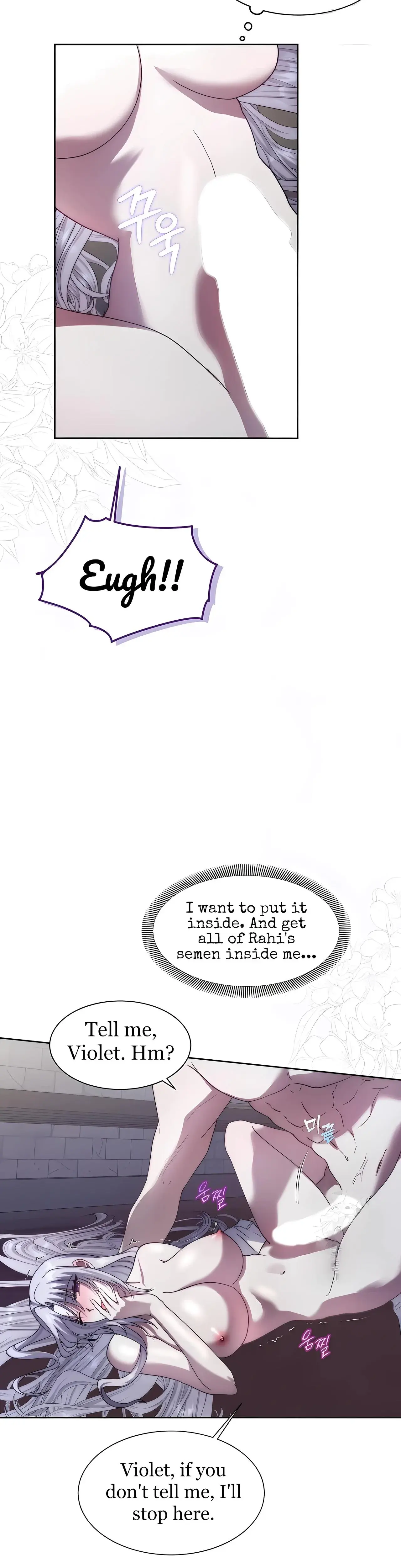 Repentance Of The Immoral Paladin Chapter 2 - Page 15