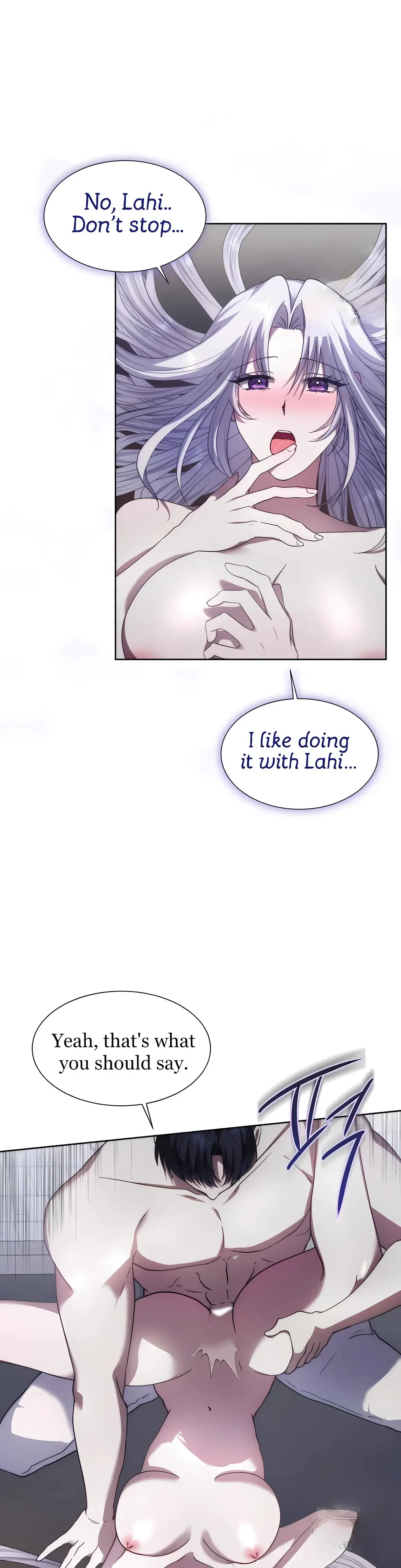 Repentance Of The Immoral Paladin Chapter 2 - Page 16