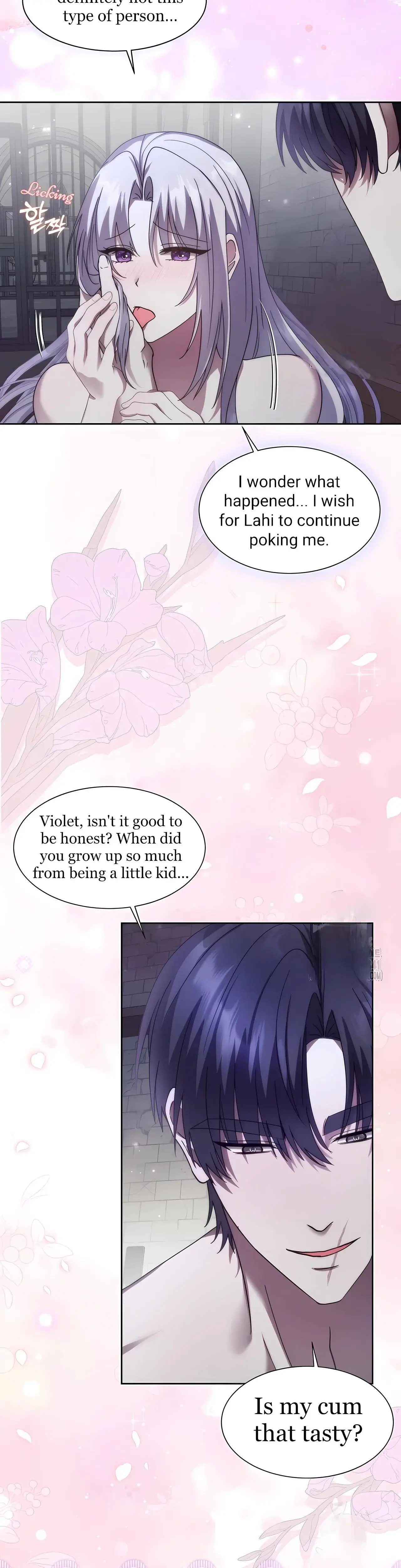 Repentance Of The Immoral Paladin Chapter 2 - Page 23