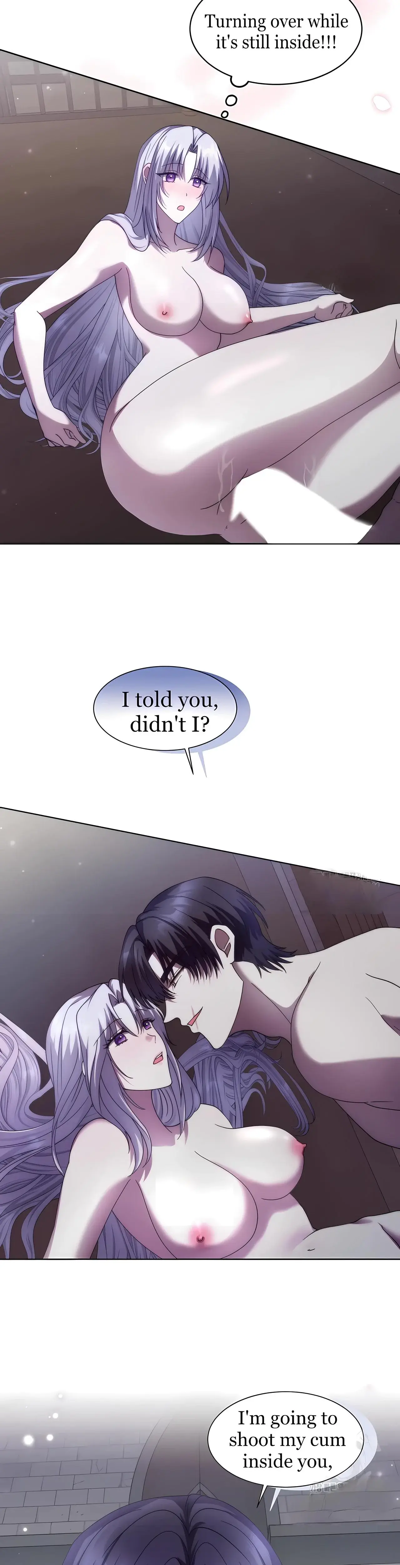 Repentance Of The Immoral Paladin Chapter 2 - Page 25
