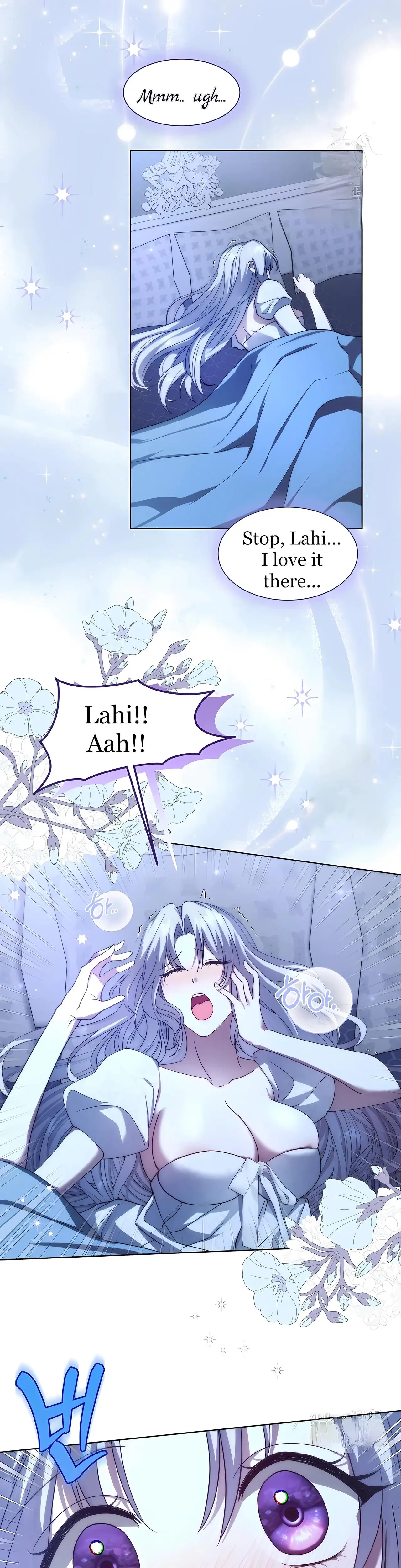 Repentance Of The Immoral Paladin Chapter 2 - Page 27