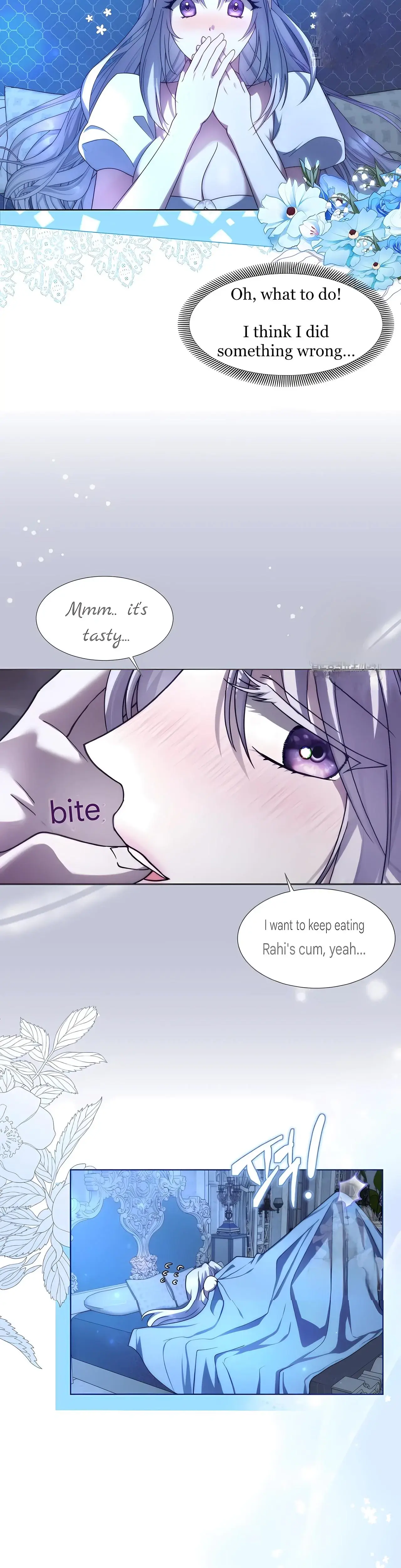 Repentance Of The Immoral Paladin Chapter 2 - Page 31