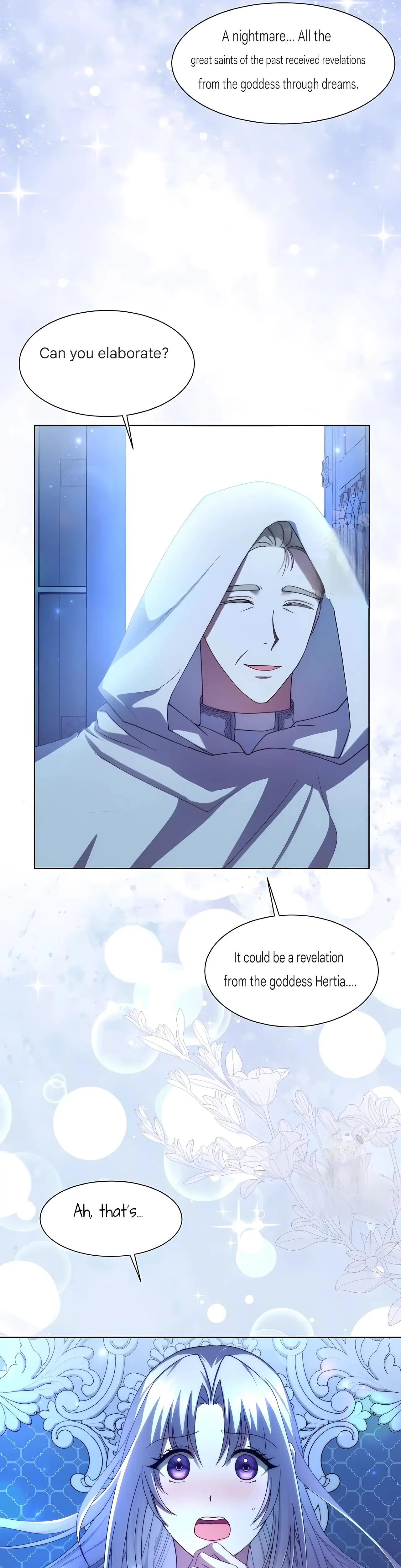 Repentance Of The Immoral Paladin Chapter 2 - Page 33