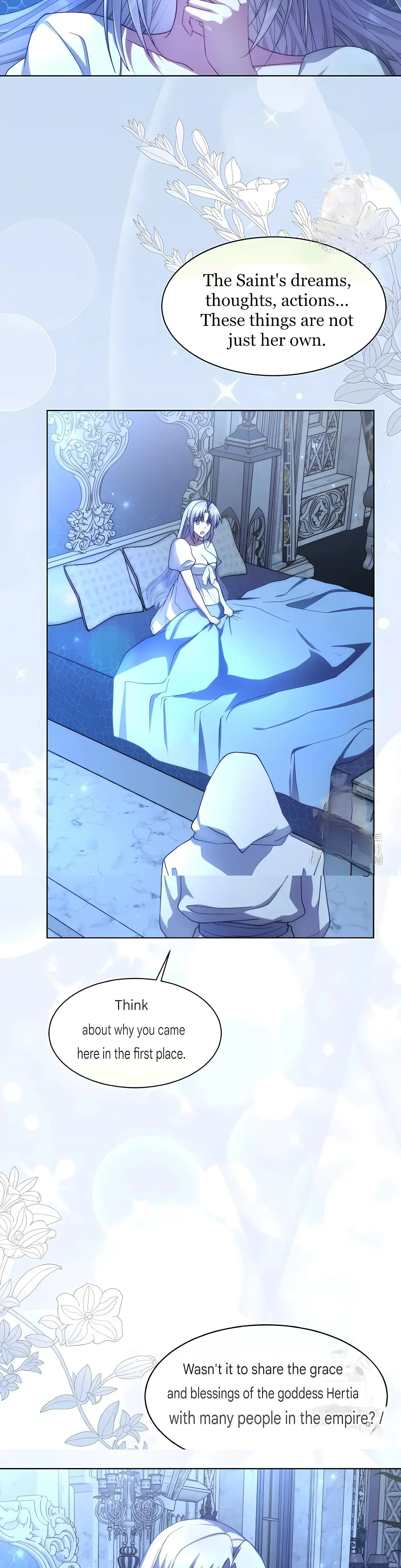 Repentance Of The Immoral Paladin Chapter 2 - Page 34