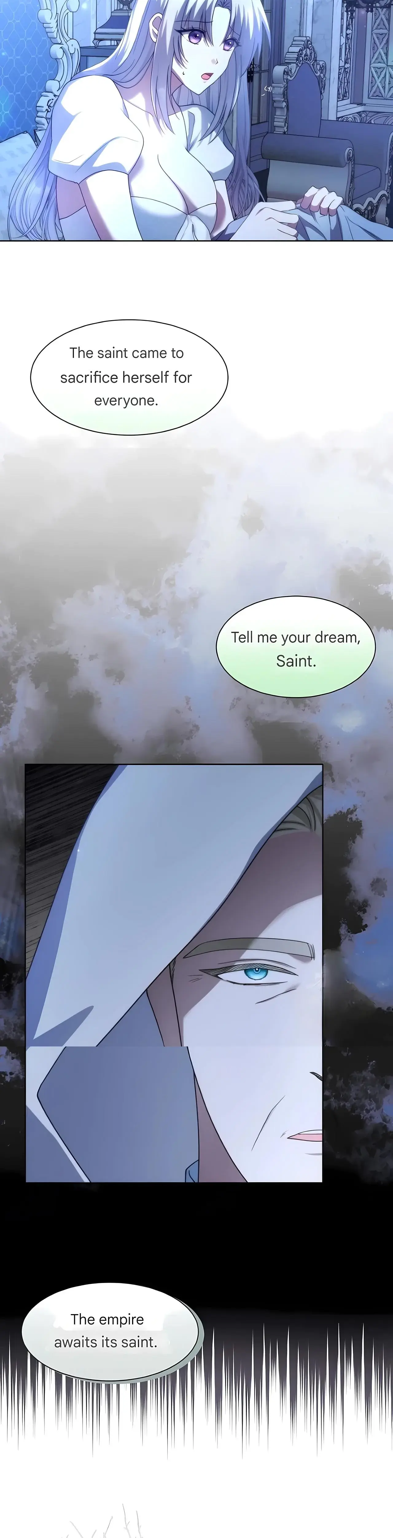 Repentance Of The Immoral Paladin Chapter 2 - Page 35