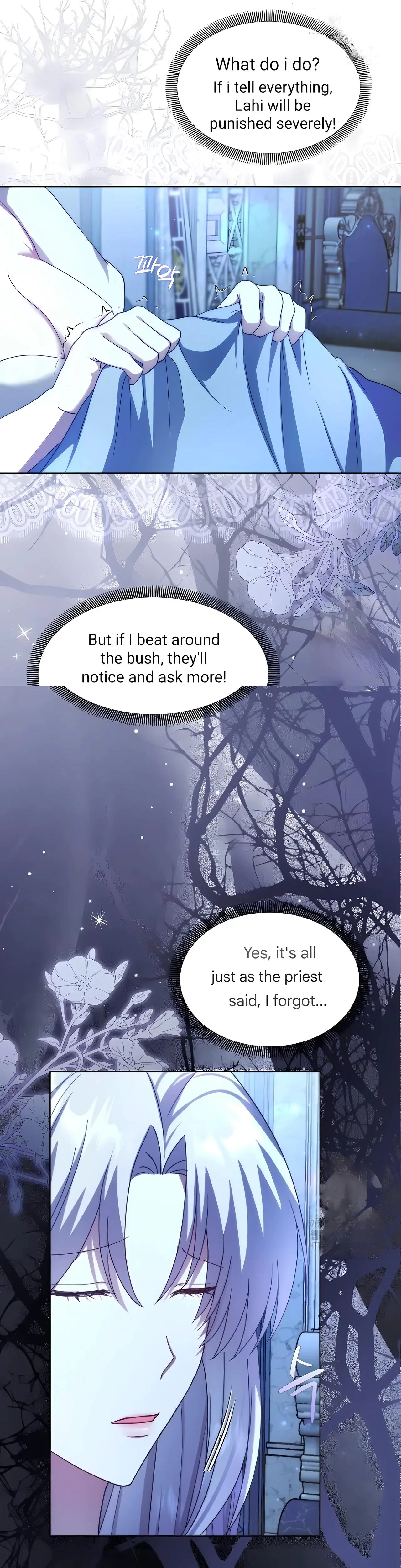 Repentance Of The Immoral Paladin Chapter 2 - Page 36