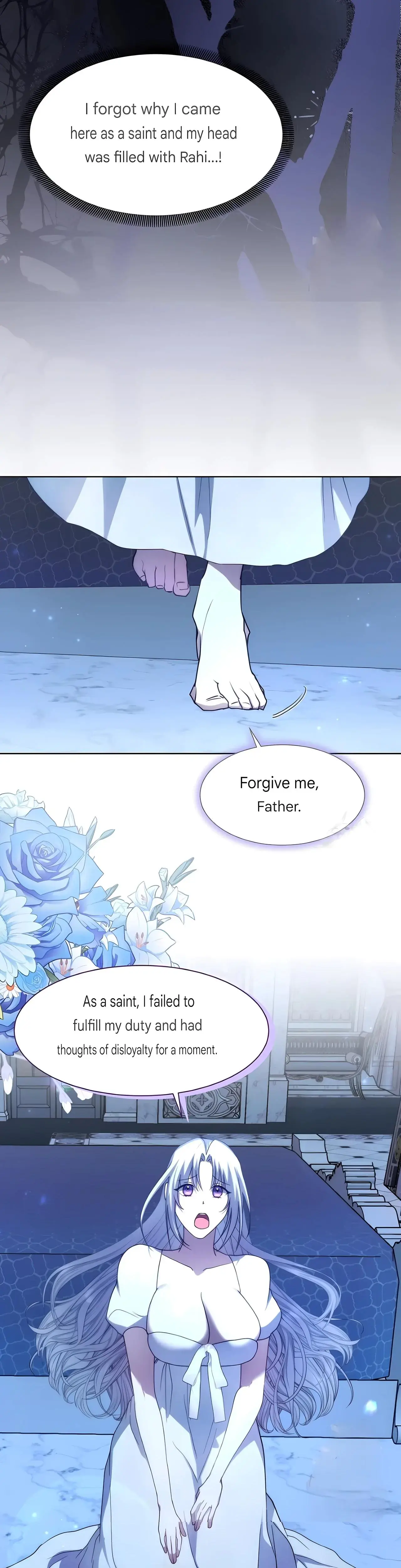Repentance Of The Immoral Paladin Chapter 2 - Page 37