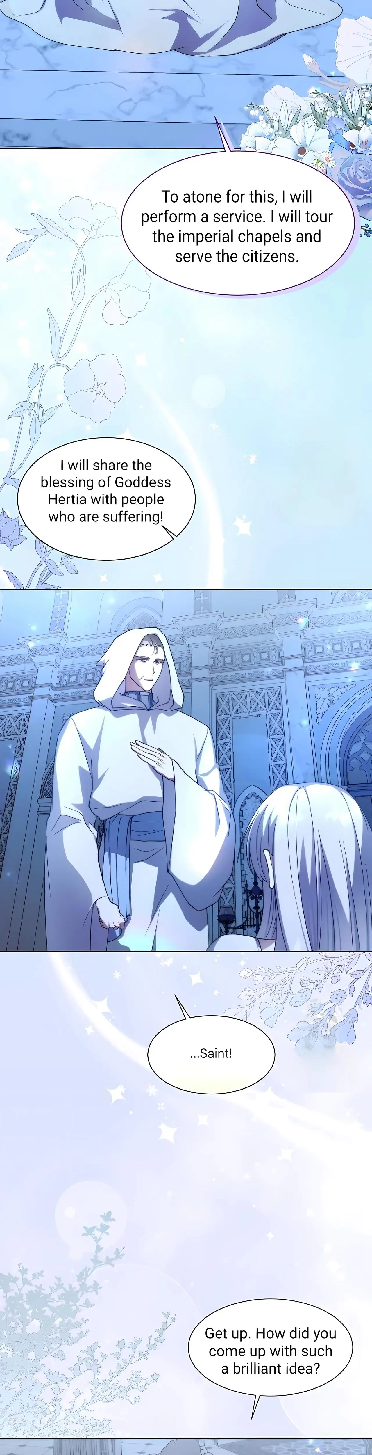 Repentance Of The Immoral Paladin Chapter 2 - Page 38