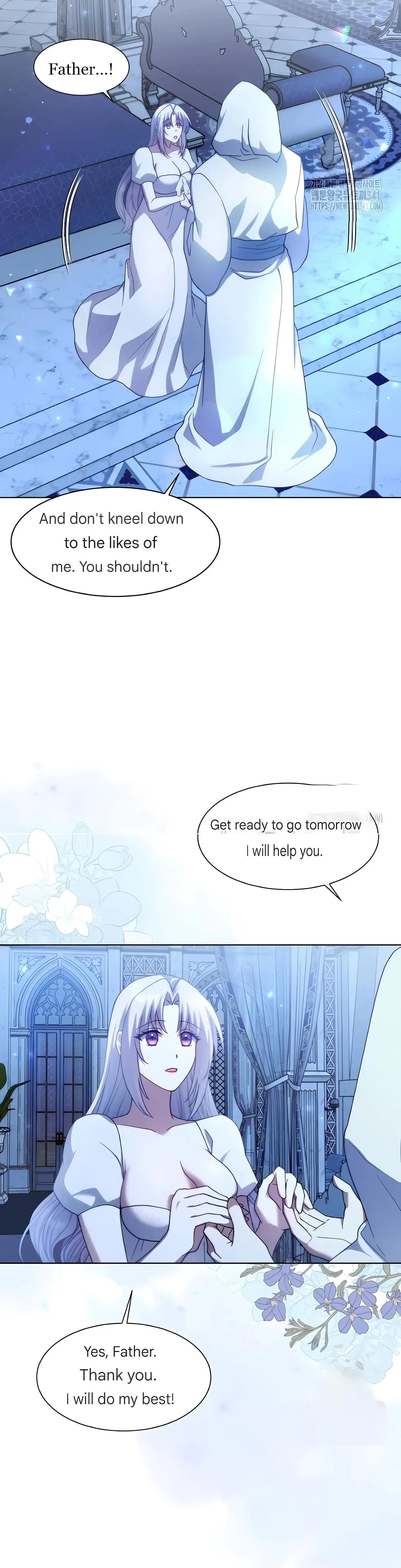 Repentance Of The Immoral Paladin Chapter 2 - Page 39