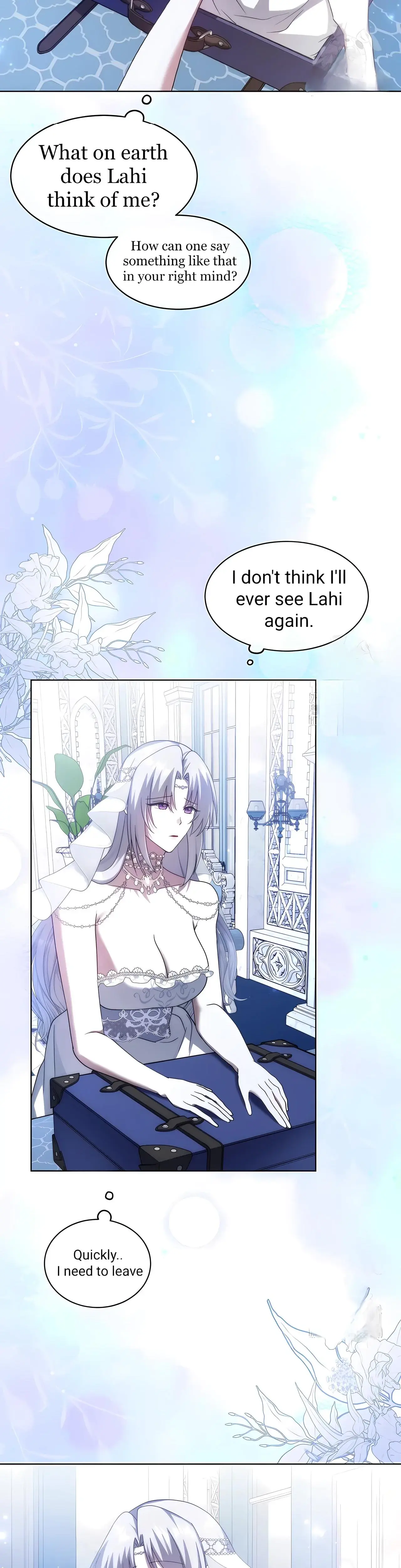 Repentance Of The Immoral Paladin Chapter 2 - Page 41