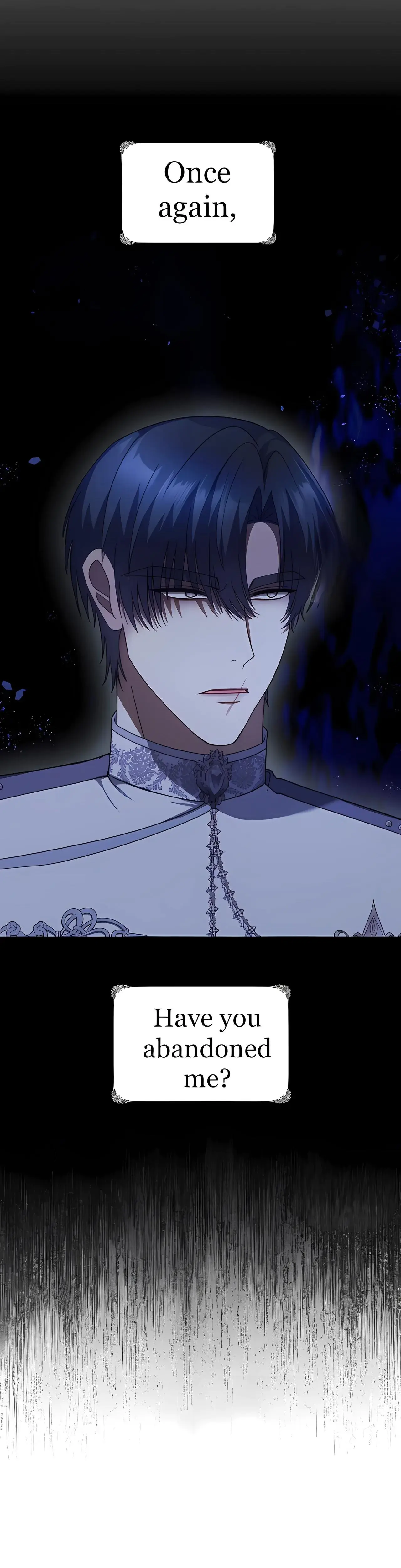 Repentance Of The Immoral Paladin Chapter 3 - Page 14