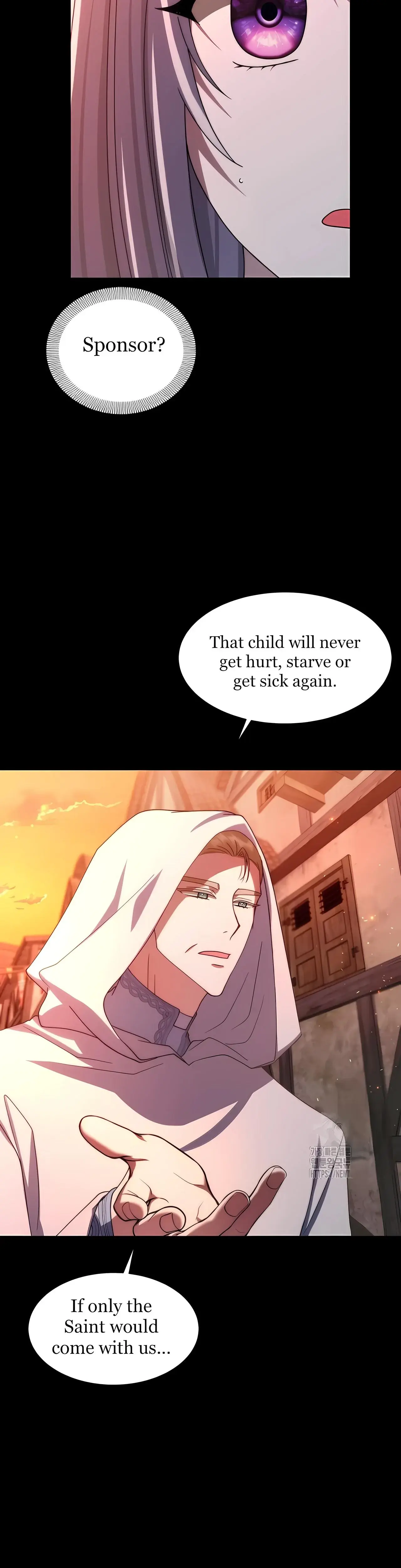 Repentance Of The Immoral Paladin Chapter 4 - Page 10