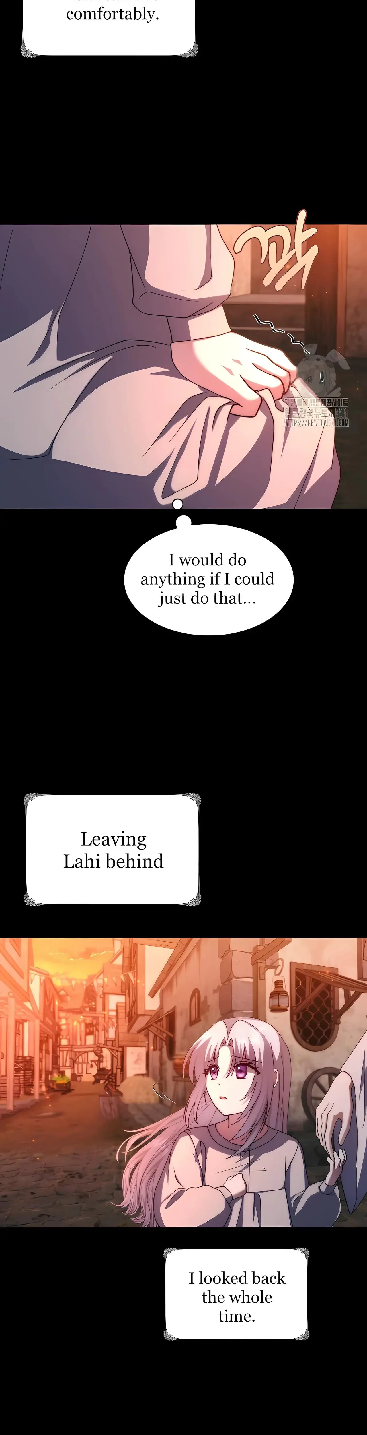 Repentance Of The Immoral Paladin Chapter 4 - Page 12