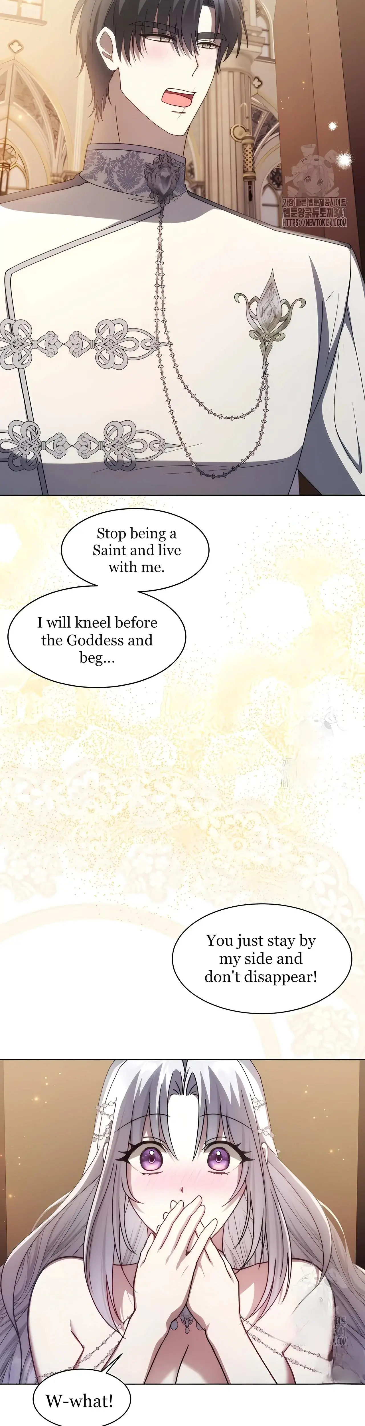 Repentance Of The Immoral Paladin Chapter 4 - Page 21