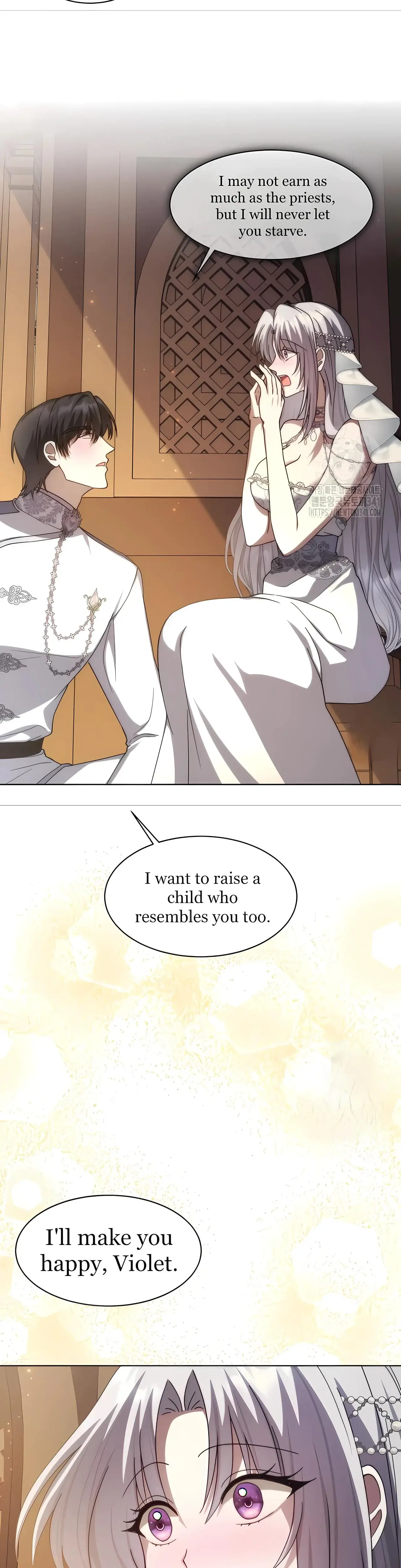 Repentance Of The Immoral Paladin Chapter 4 - Page 22