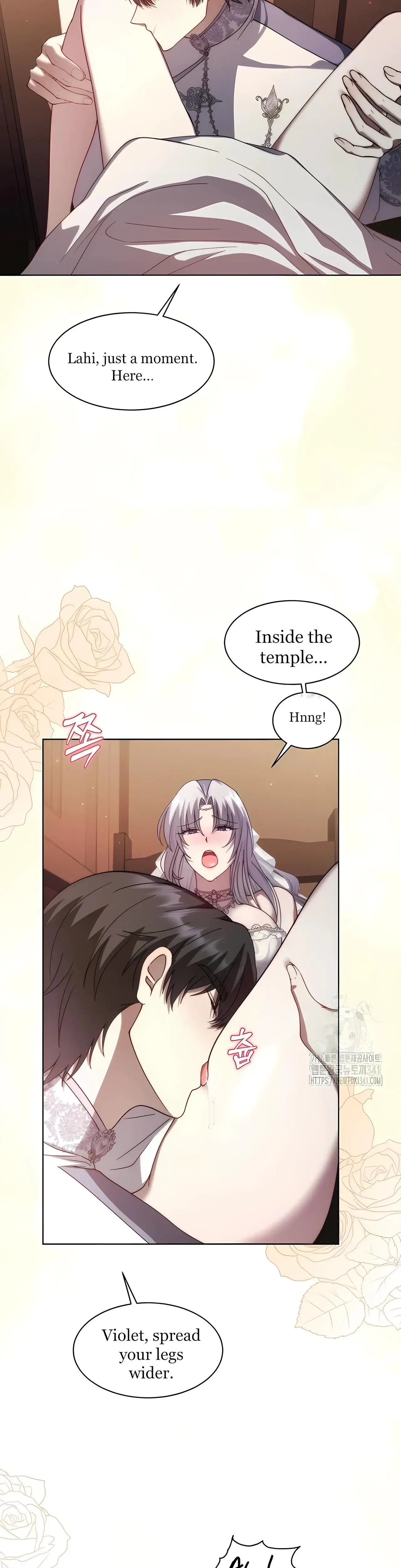 Repentance Of The Immoral Paladin Chapter 4 - Page 27
