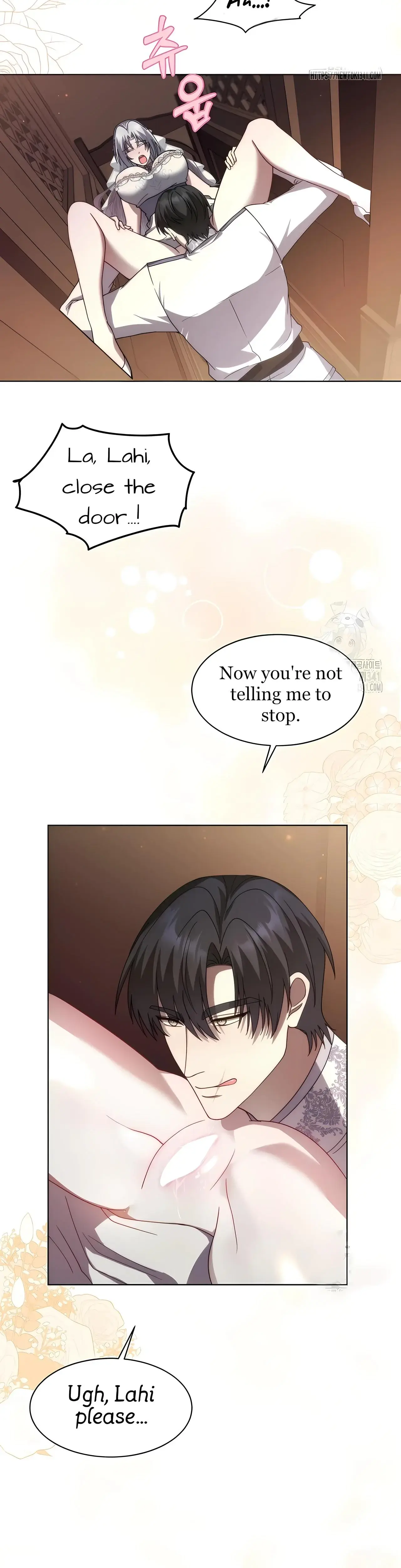 Repentance Of The Immoral Paladin Chapter 4 - Page 28