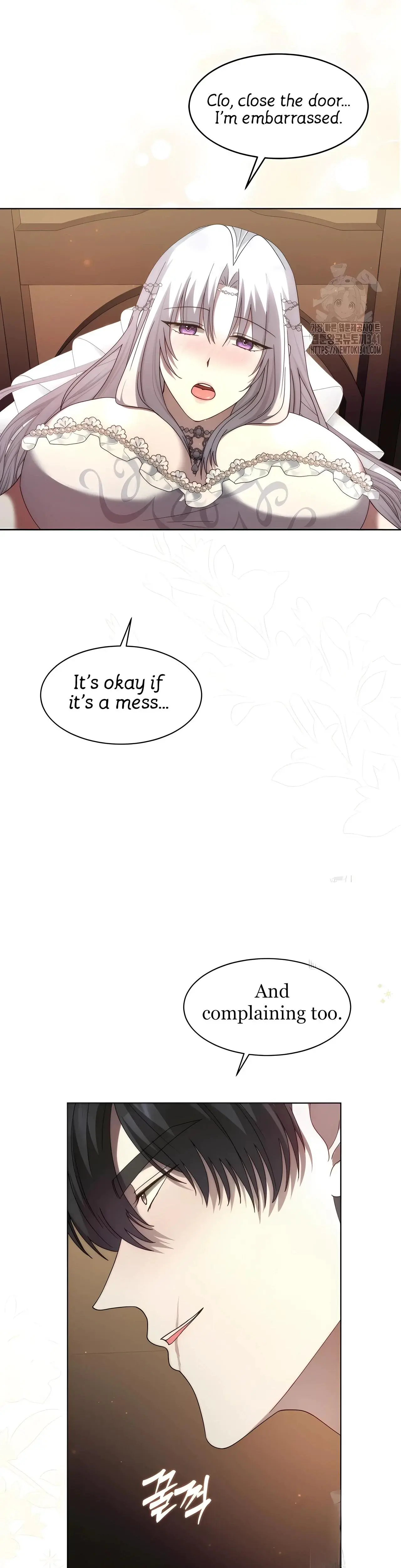 Repentance Of The Immoral Paladin Chapter 4 - Page 29