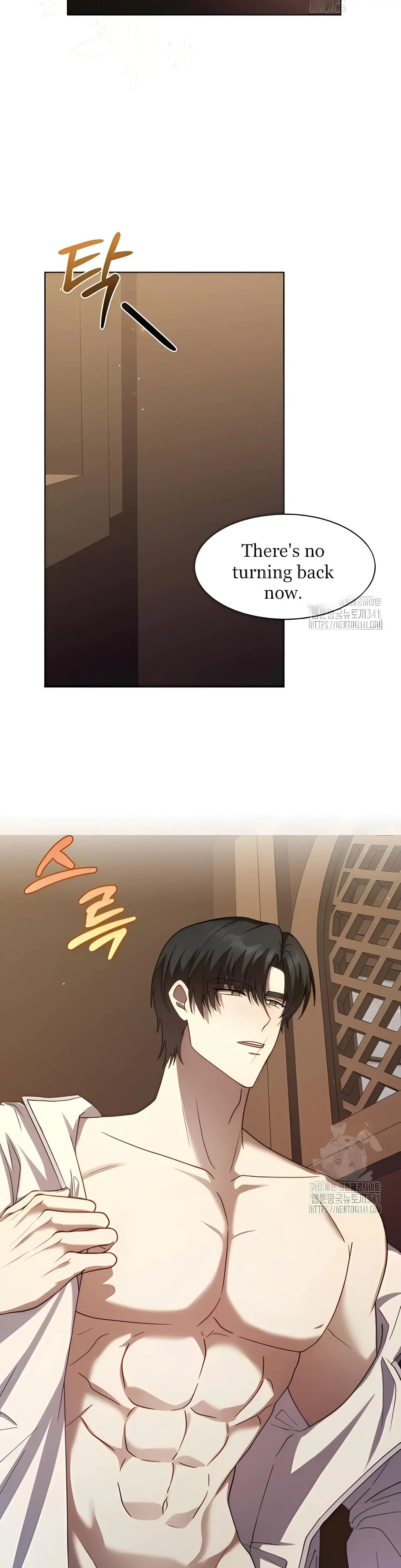 Repentance Of The Immoral Paladin Chapter 4 - Page 30