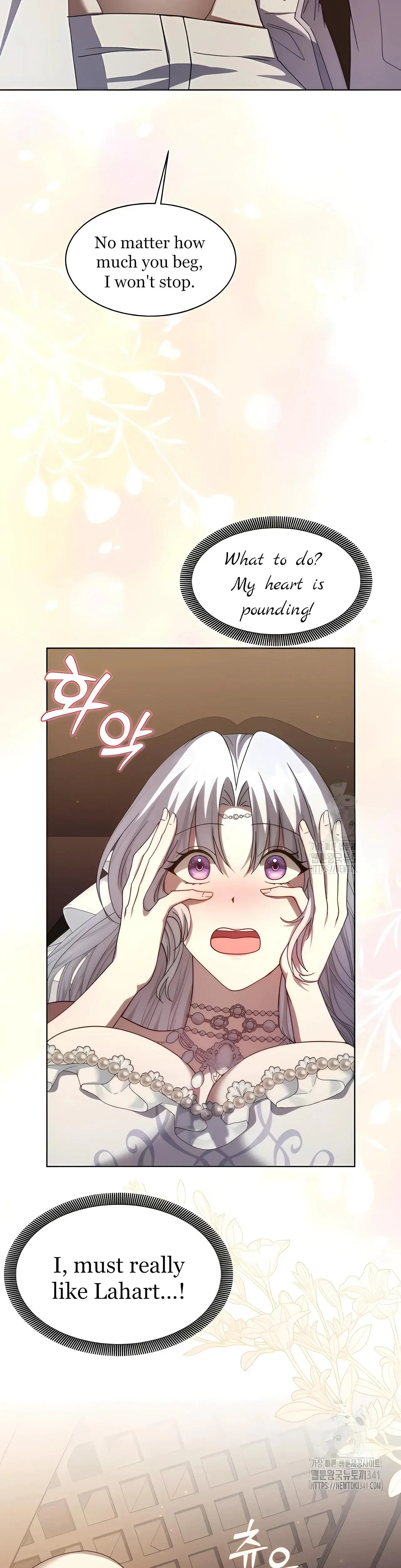 Repentance Of The Immoral Paladin Chapter 4 - Page 31