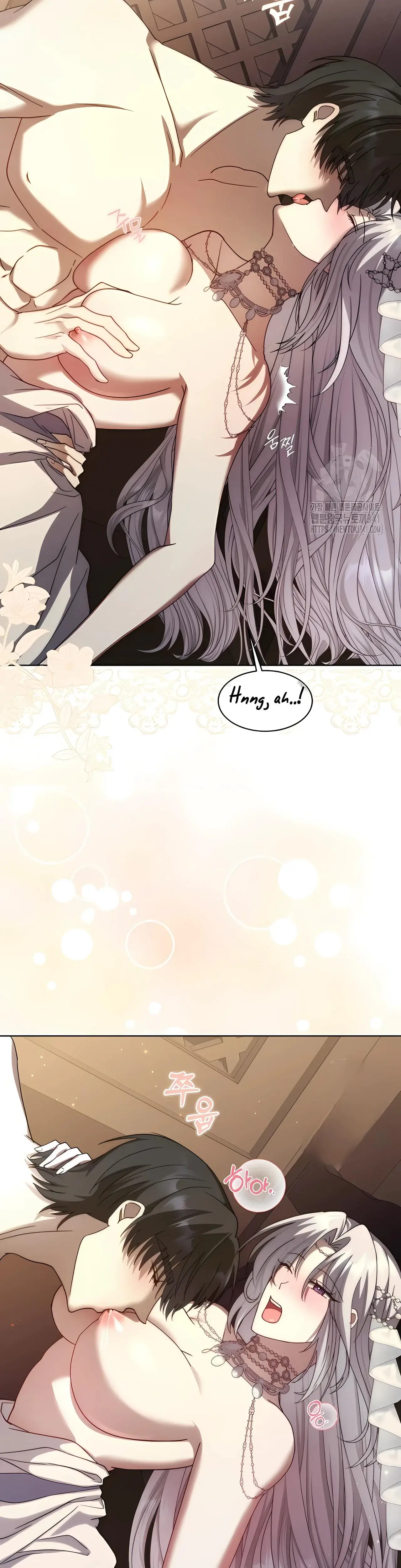 Repentance Of The Immoral Paladin Chapter 4 - Page 32