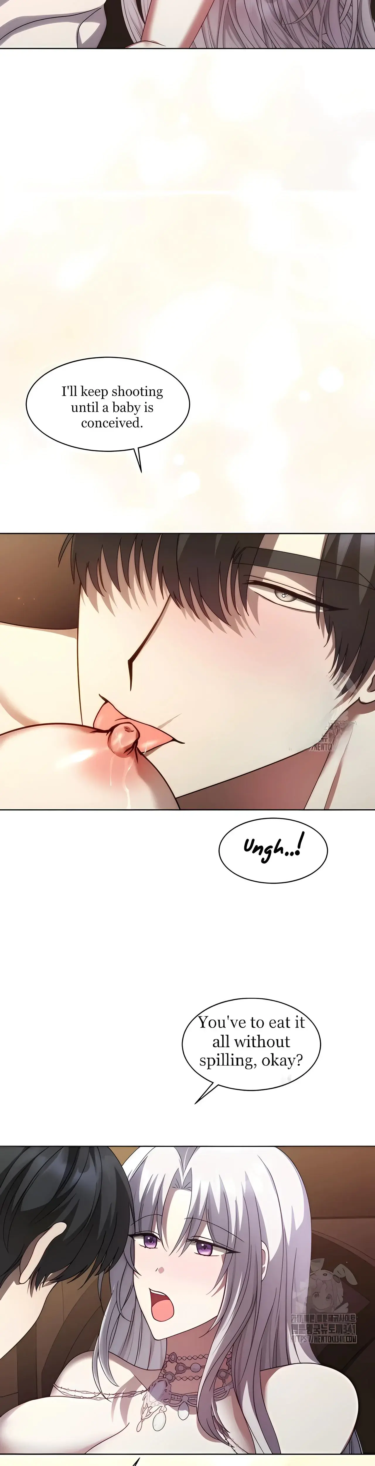 Repentance Of The Immoral Paladin Chapter 4 - Page 33