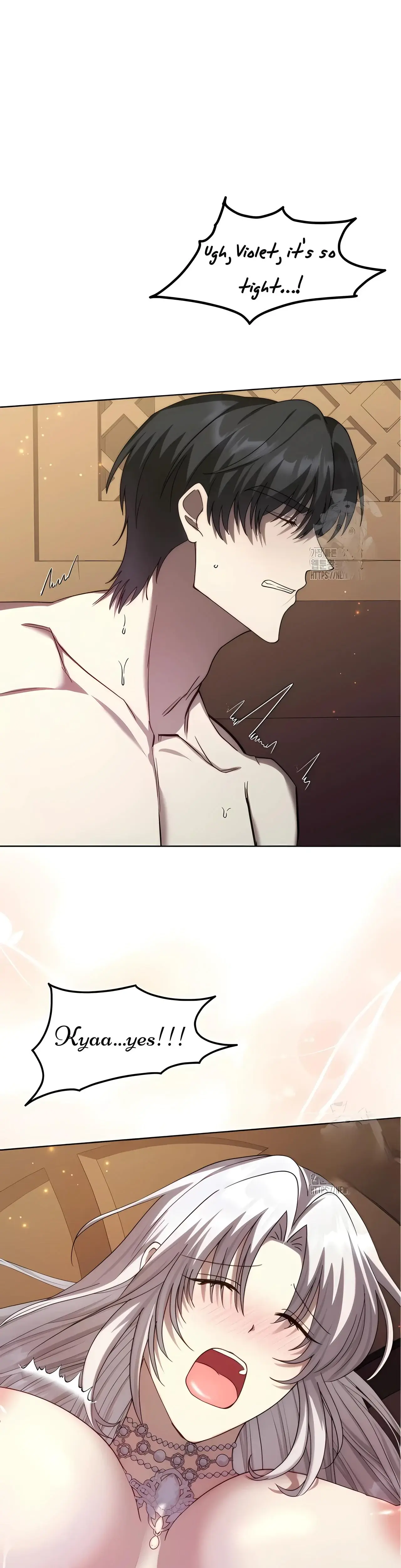 Repentance Of The Immoral Paladin Chapter 4 - Page 39