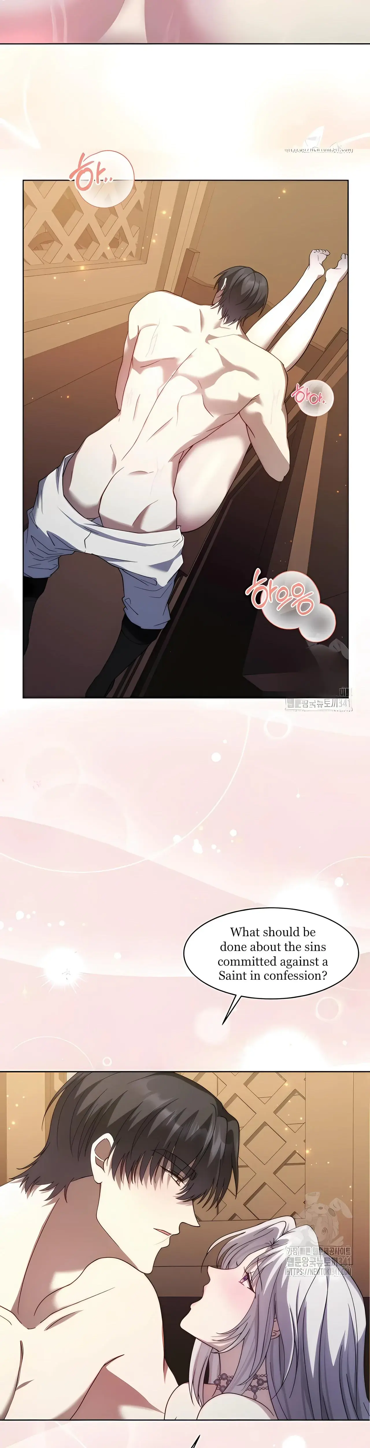 Repentance Of The Immoral Paladin Chapter 4 - Page 40
