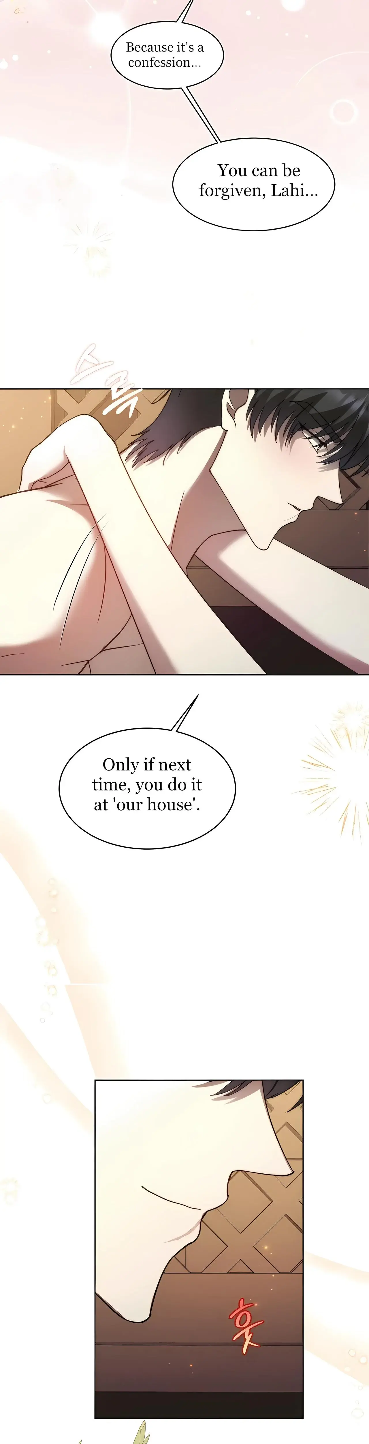 Repentance Of The Immoral Paladin Chapter 4 - Page 41