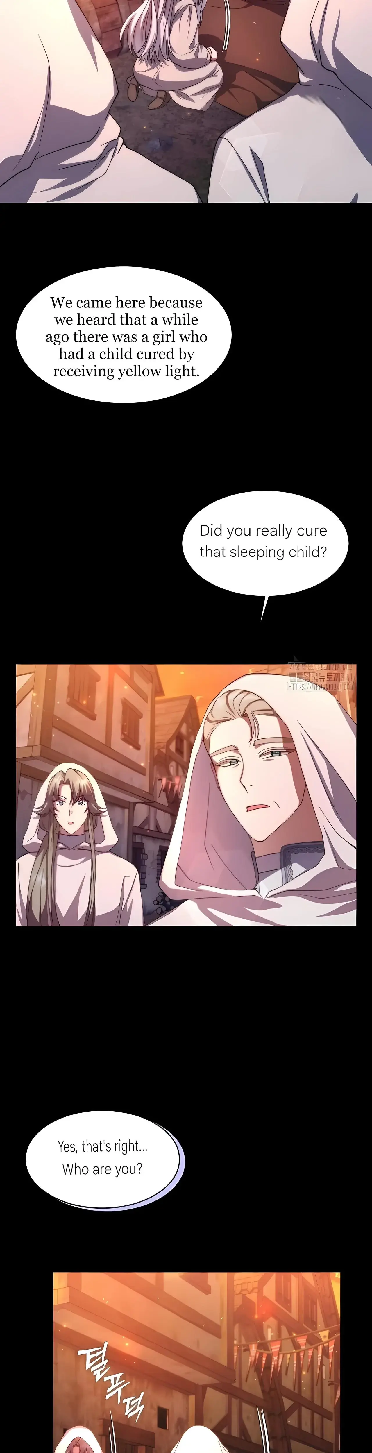 Repentance Of The Immoral Paladin Chapter 4 - Page 6