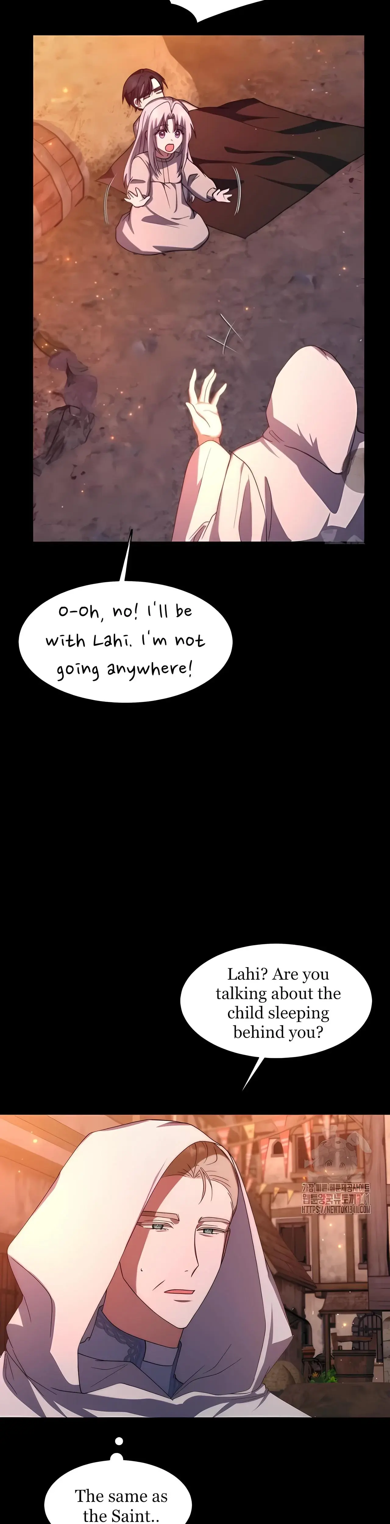 Repentance Of The Immoral Paladin Chapter 4 - Page 8