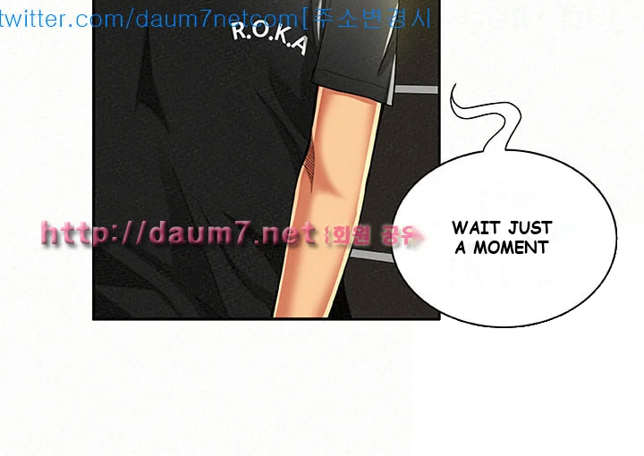 Reporting For Duty Maam Chapter 11 - Page 13