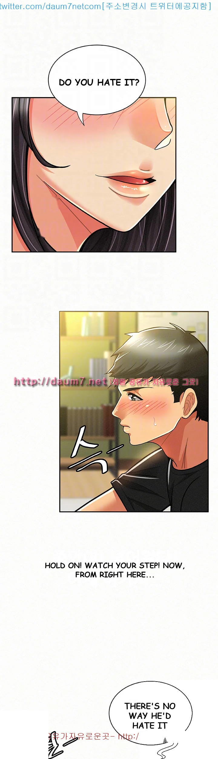Reporting For Duty Maam Chapter 11 - Page 38