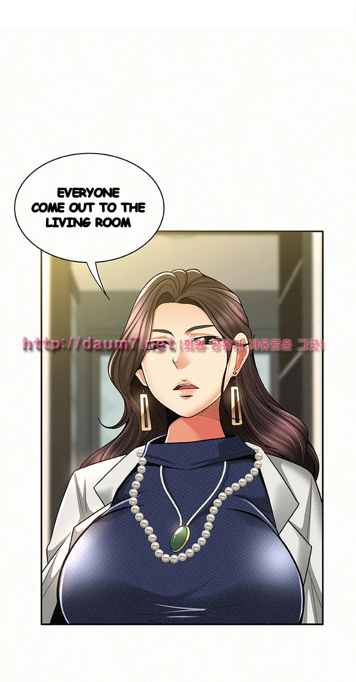 Reporting For Duty Maam Chapter 12 - Page 22