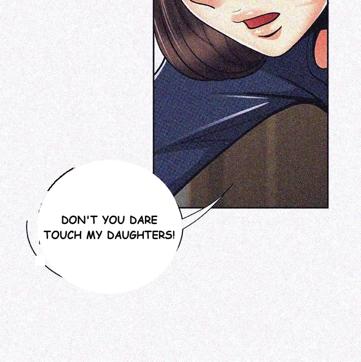 Reporting For Duty Maam Chapter 13 - Page 3