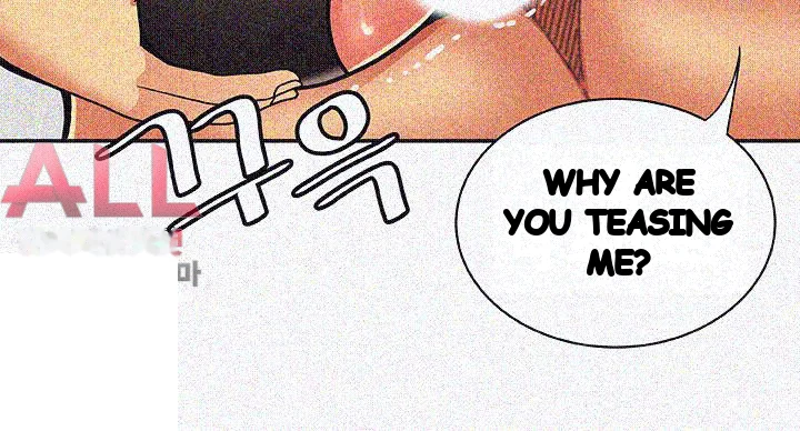 Reporting For Duty Maam Chapter 13 - Page 49